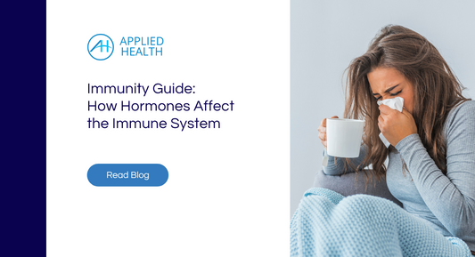 Immunity Guide: How Hormones Affect the Immune System
