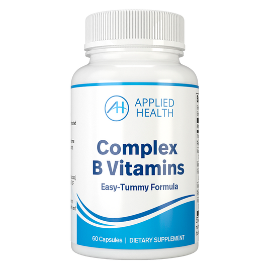 Complex B Vitamins